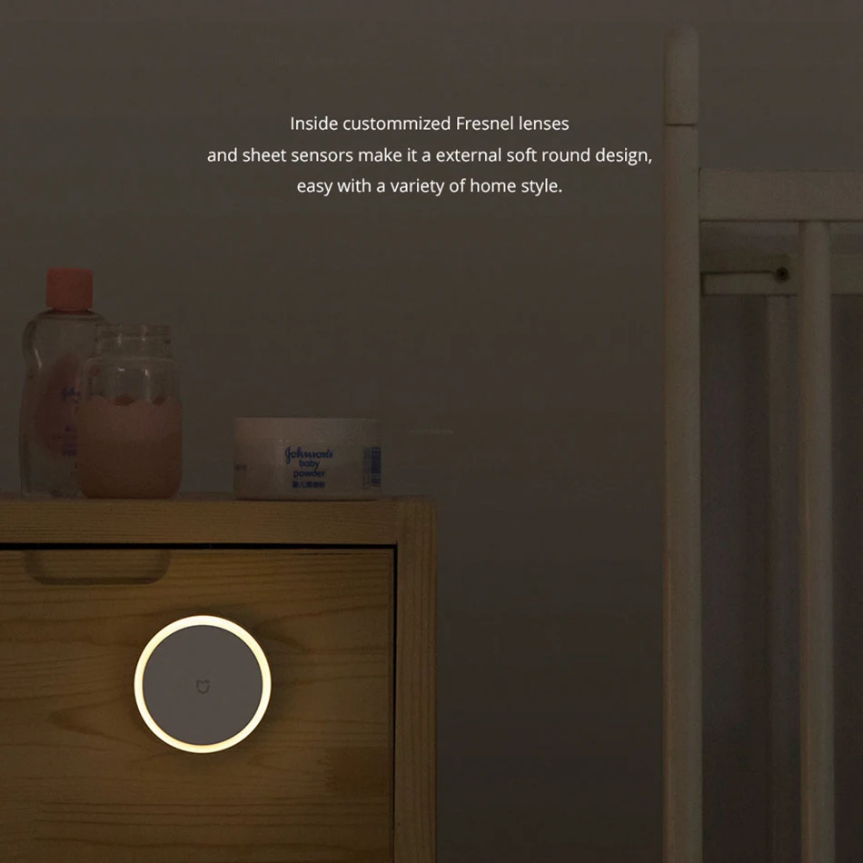 Luce Notturna Intelligente Xia - Xiaomi Kitchen Gadgets recensione e prezzo