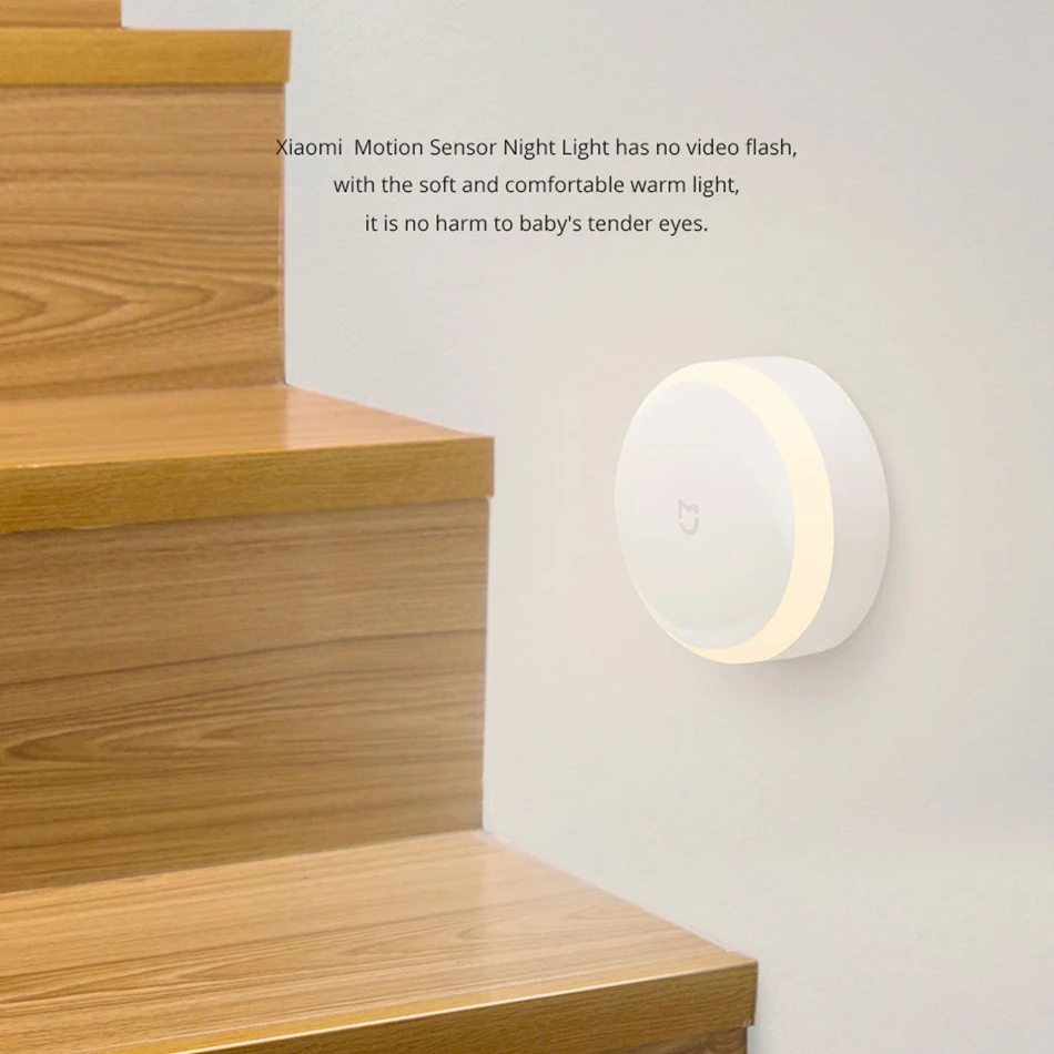Luce Notturna Intelligente Xia - Xiaomi Kitchen Gadgets recensione e prezzo