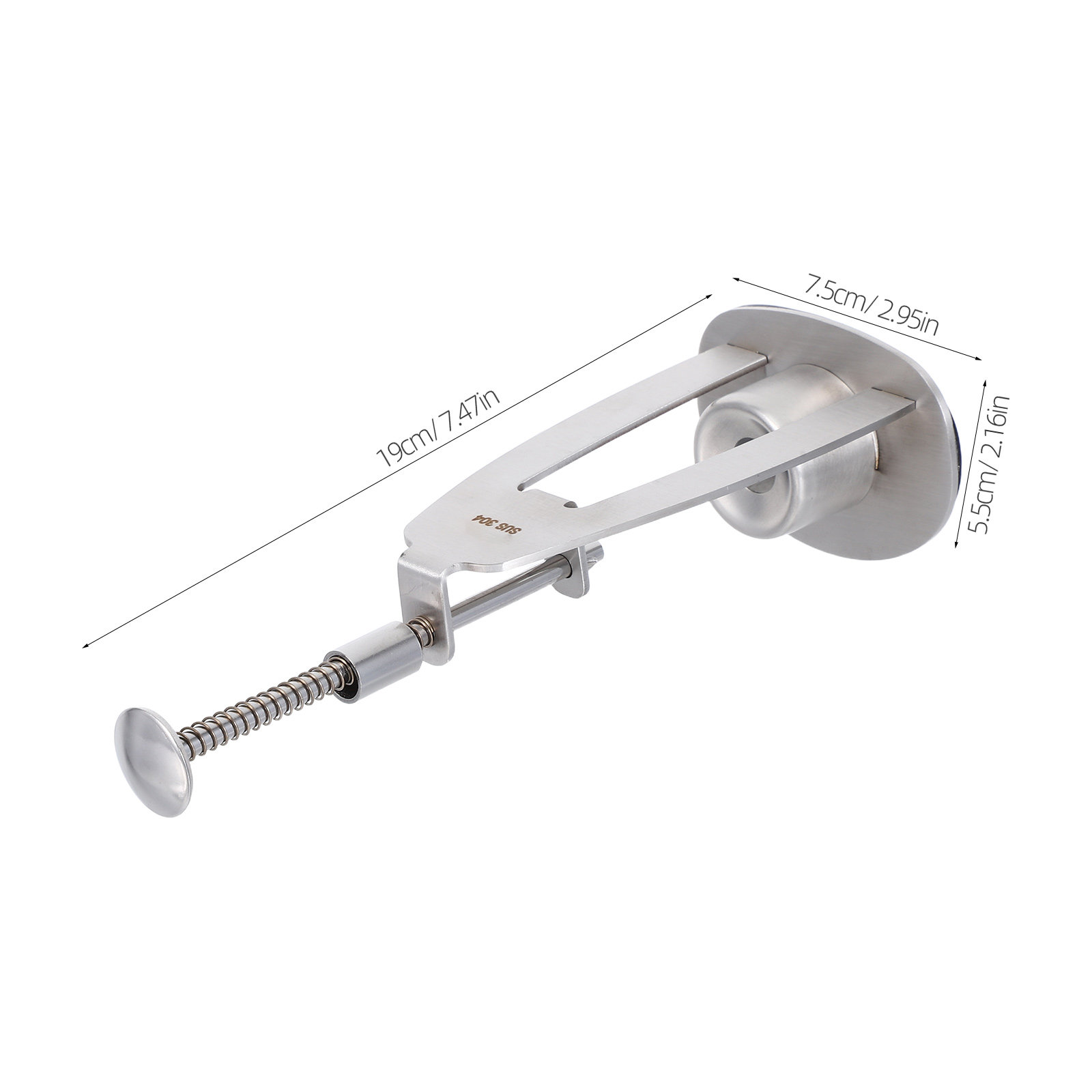 Estrattore di nocciolo per dat - Kitchen Gadgets And Tools recensione e prezzo
