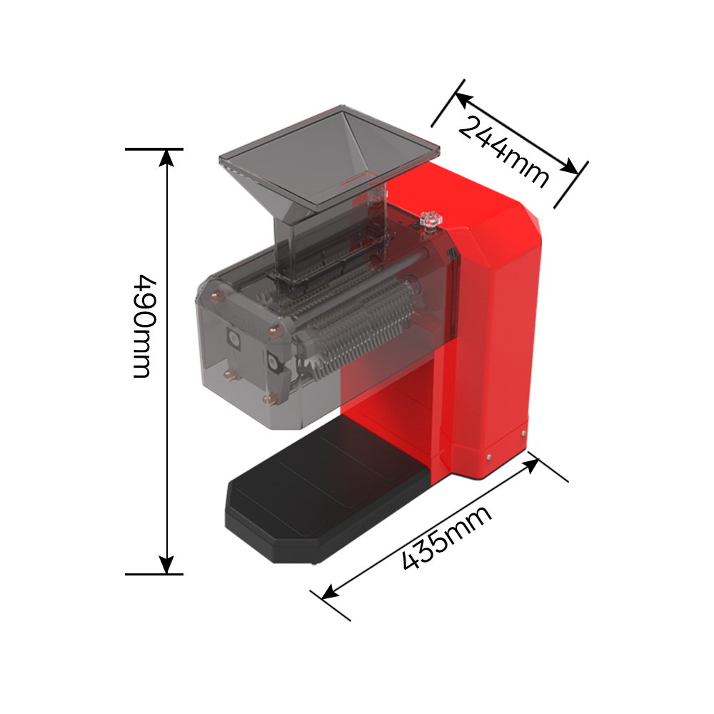 Martello per Ammorbidire la Ca - Kitchen Gadgets And Tools recensione e prezzo