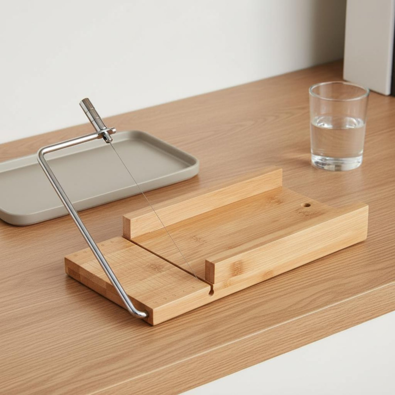 Tagliere per formaggi in bambù - Bamboo Cutting Board recensione e prezzo