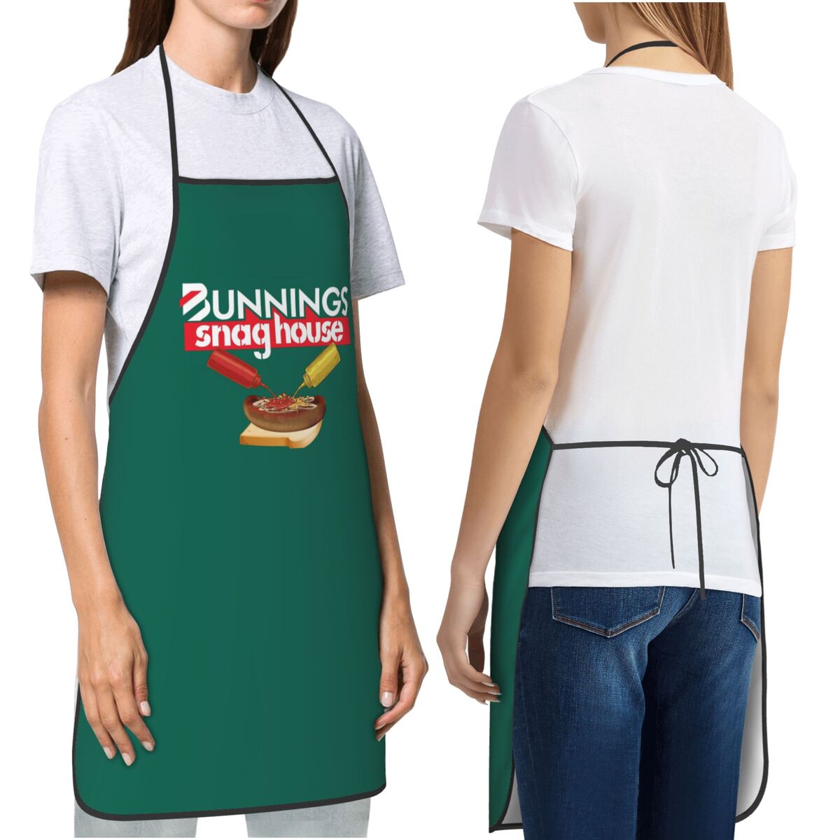 Bunnings Snaghouse Grembiuli C - Kitchen Gadgets For Women recensione e prezzo