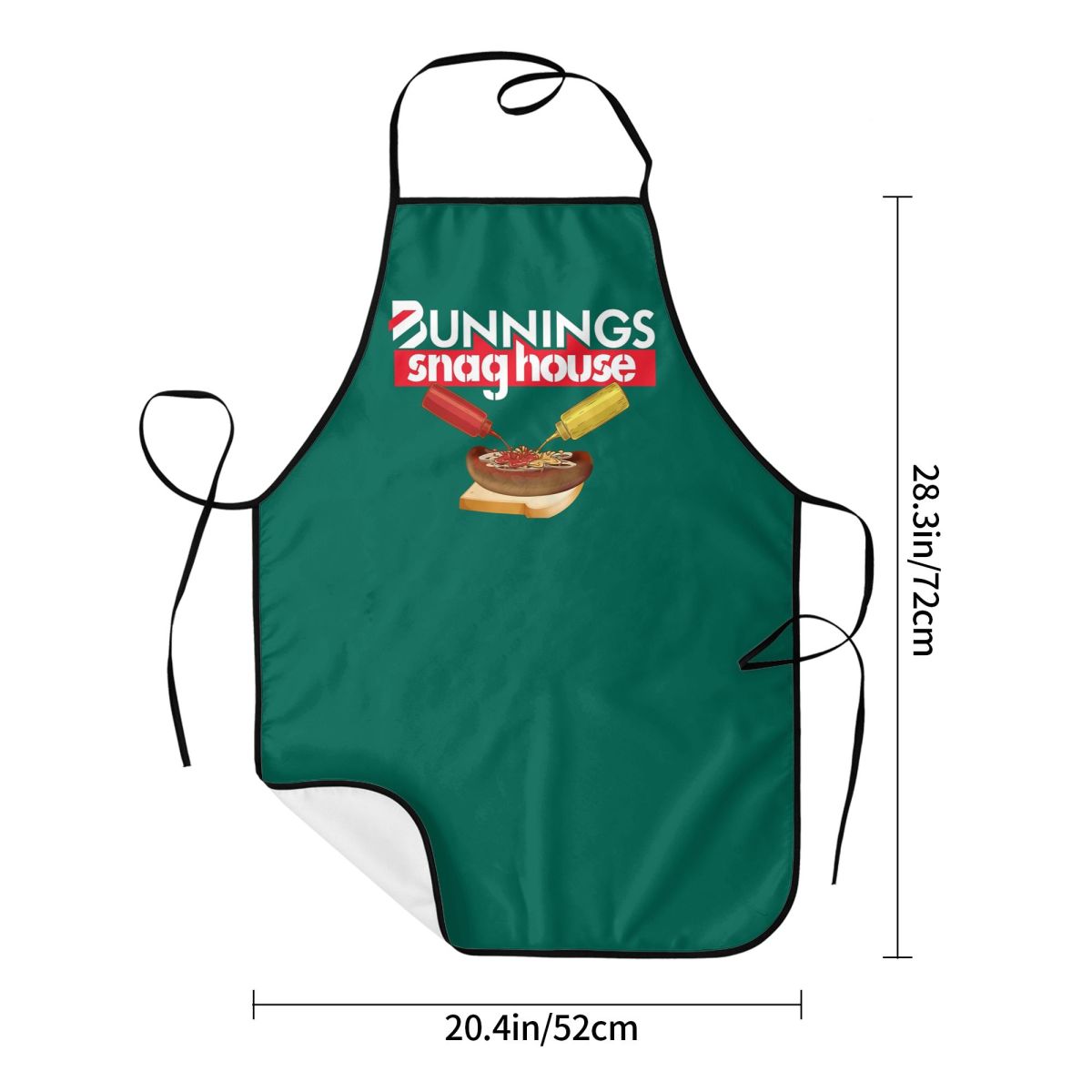 Bunnings Snaghouse Grembiuli C - Kitchen Gadgets For Women recensione e prezzo