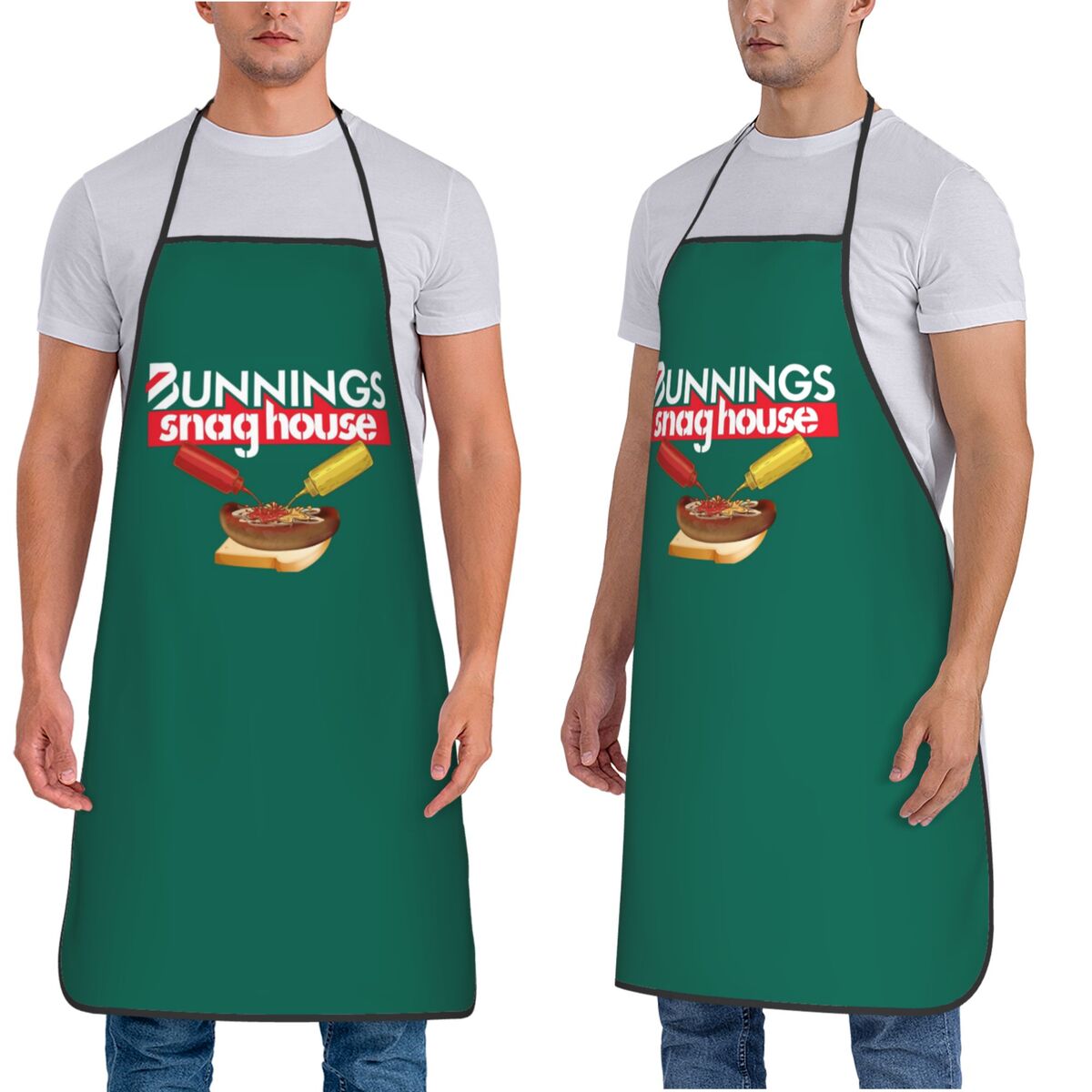 Bunnings Snaghouse Grembiuli C - Kitchen Gadgets For Women recensione e prezzo