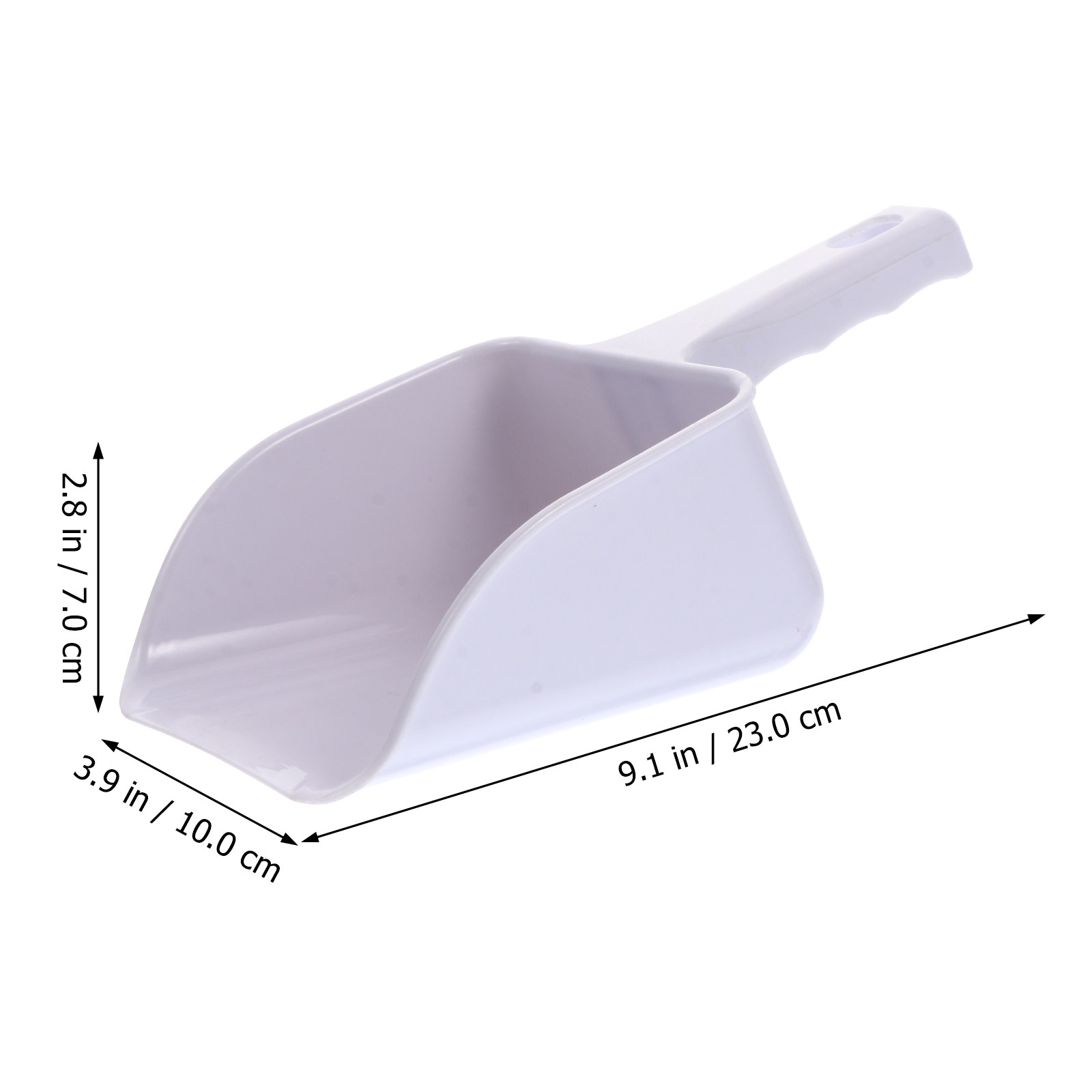 Paletta per farina, paletta pe - Kitchen Gadgets For Gifts recensione e prezzo
