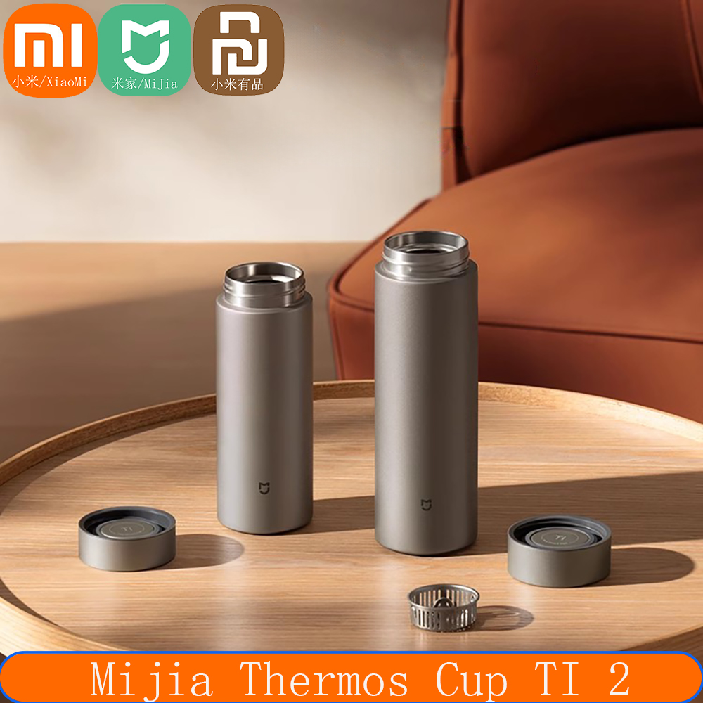 Xiaomi Smart Thermos Boccetta  - Xiaomi Kitchen Gadgets recensione e prezzo