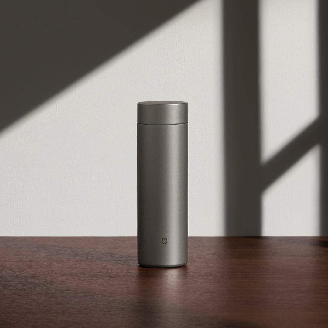Xiaomi Smart Thermos Boccetta  - Xiaomi Kitchen Gadgets recensione e prezzo