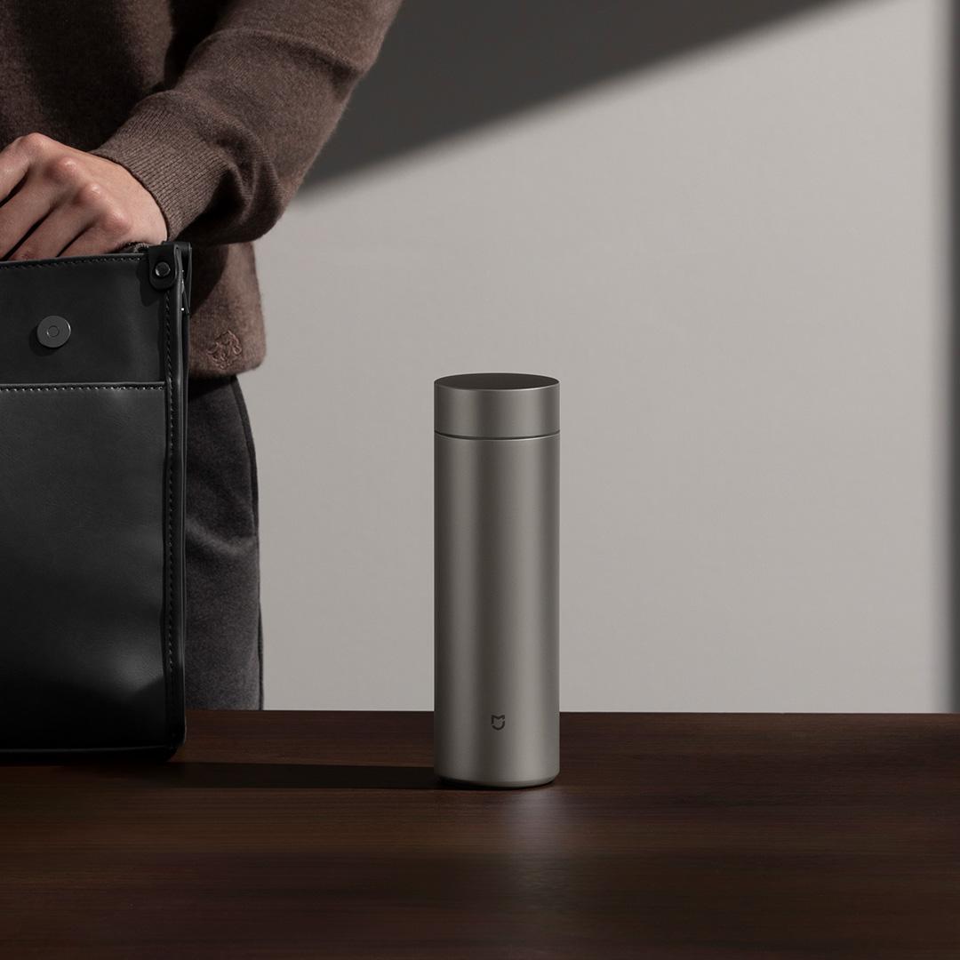 Xiaomi Smart Thermos Boccetta  - Xiaomi Kitchen Gadgets recensione e prezzo