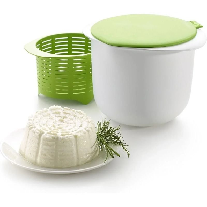 Stampo per Formaggio in Silico - Kitchen Gadgets Recipes recensione e prezzo