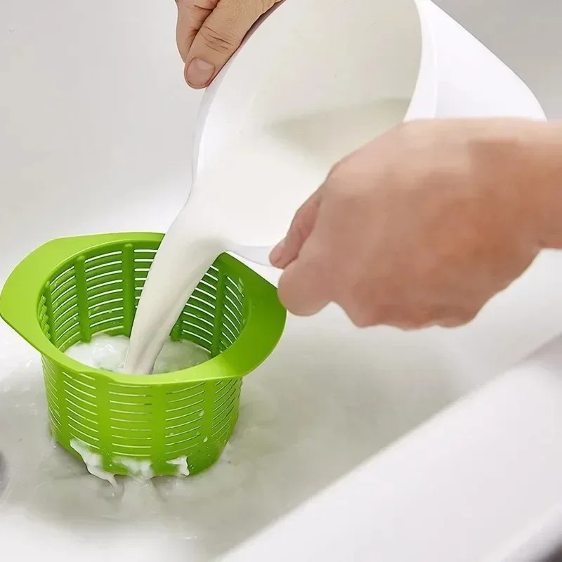 Stampo per Formaggio in Silico - Kitchen Gadgets Recipes recensione e prezzo