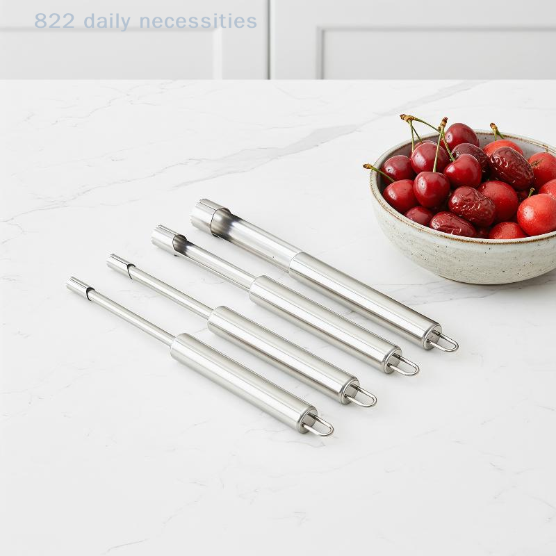 Set di 4 Estrattori per Noccio - Kitchen Gadgets And Tools recensione e prezzo