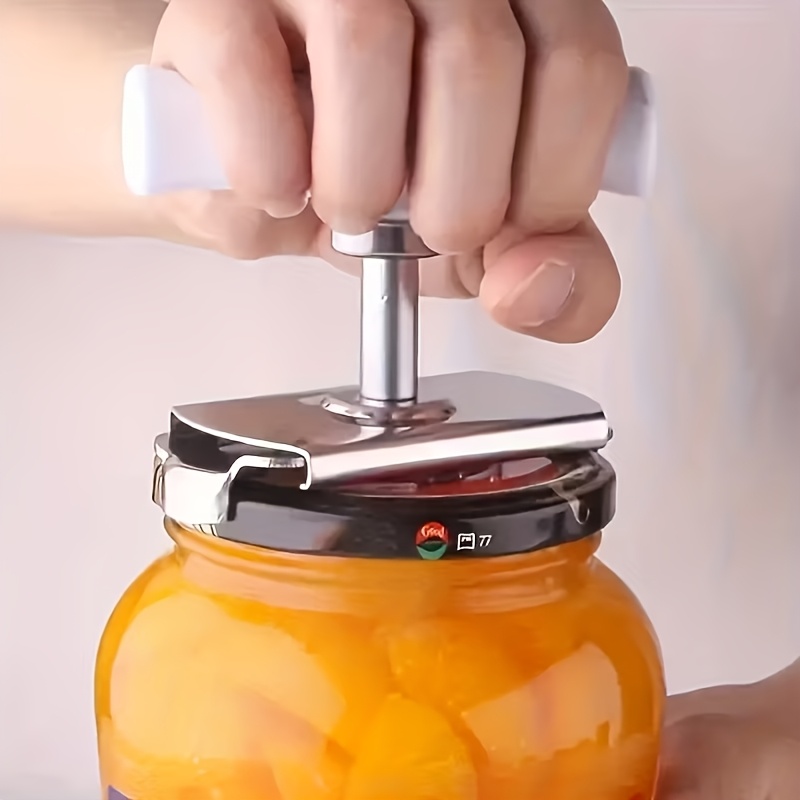 Apriscatole Regolabile Manuale - Kitchen Gadgets For Gifts recensione e prezzo