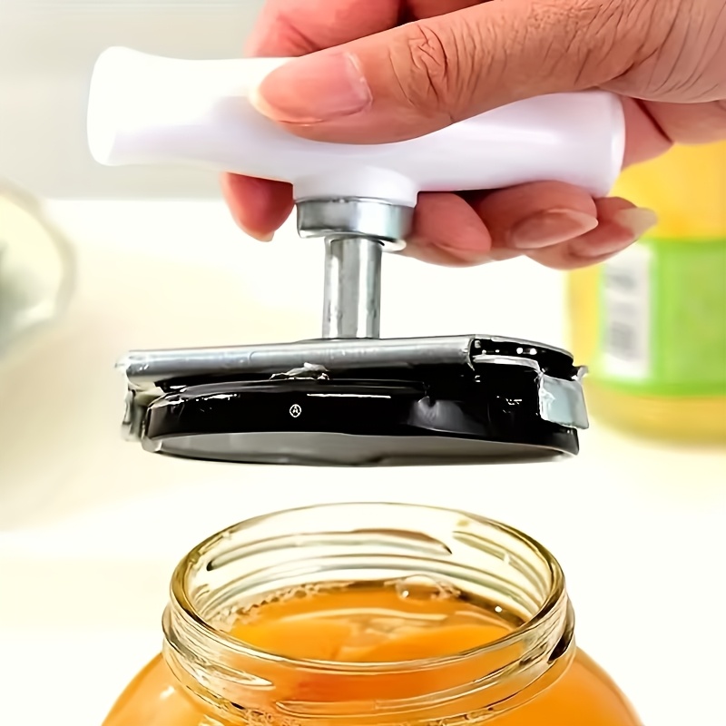 Apriscatole Regolabile Manuale - Kitchen Gadgets For Gifts recensione e prezzo