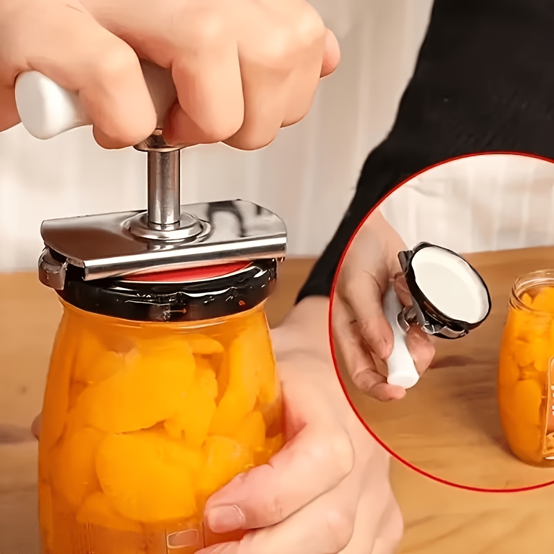 Apriscatole Regolabile Manuale - Kitchen Gadgets For Gifts recensione e prezzo