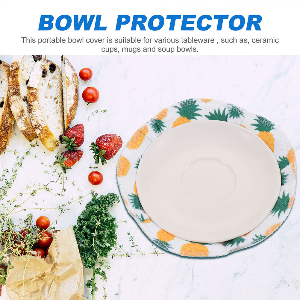 4 Pezzi Copritazza Isolante Re - Kitchen Gadgets Useful recensione e prezzo