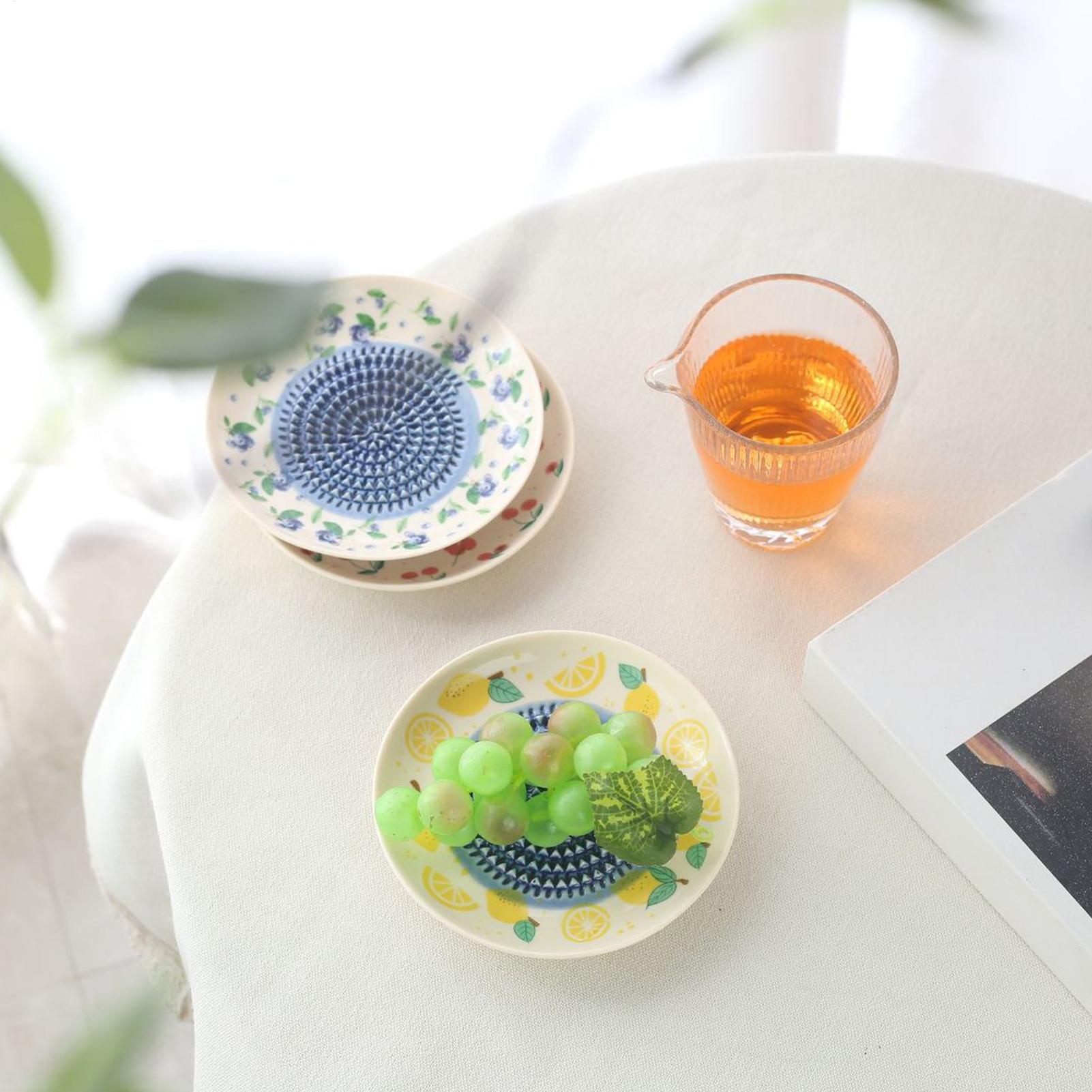 Grattugia per Zenzero in Ceram - Kitchen Gadgets For Women recensione e prezzo