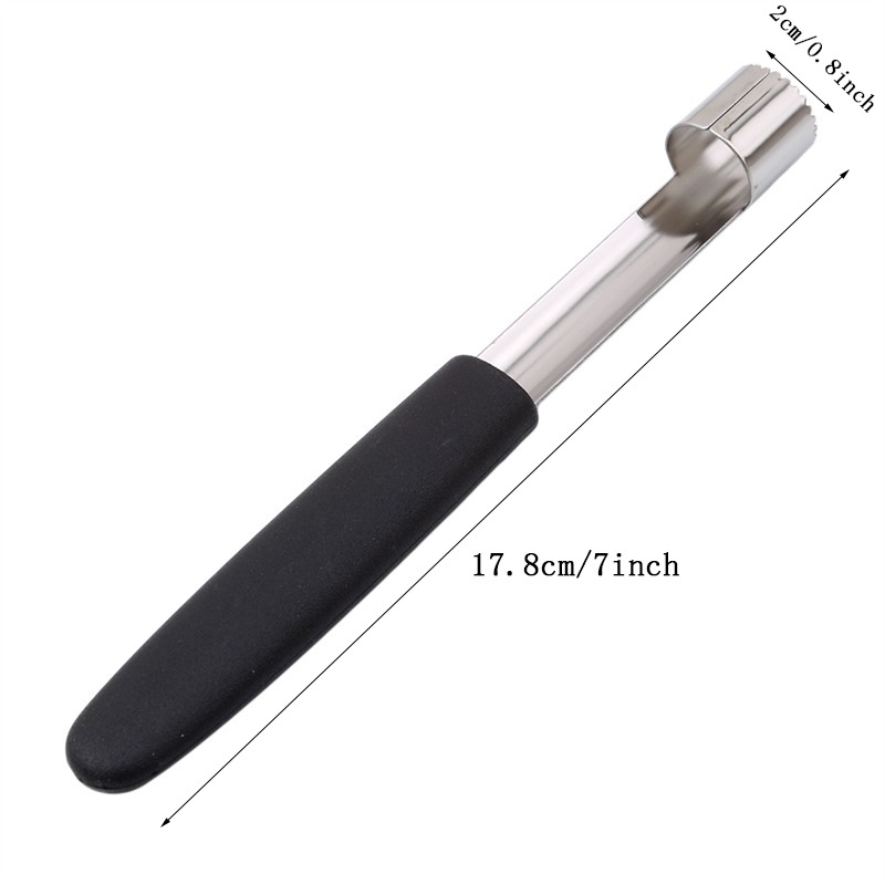 Apple Corer Pitter Pera Campan - Kitchen Gadgets And Tools recensione e prezzo