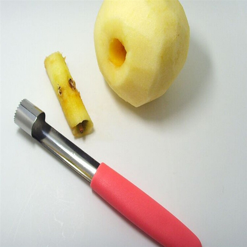 Apple Corer Pitter Pera Campan - Kitchen Gadgets And Tools recensione e prezzo