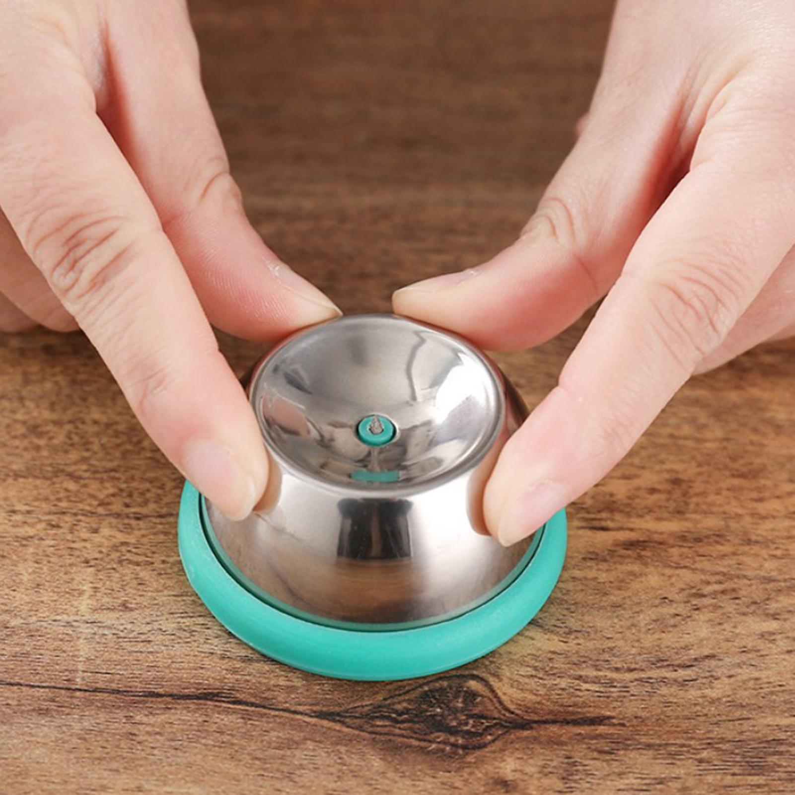 Foraggitore per Uova, Ago in A - Kitchen Gadgets Easy Life recensione e prezzo