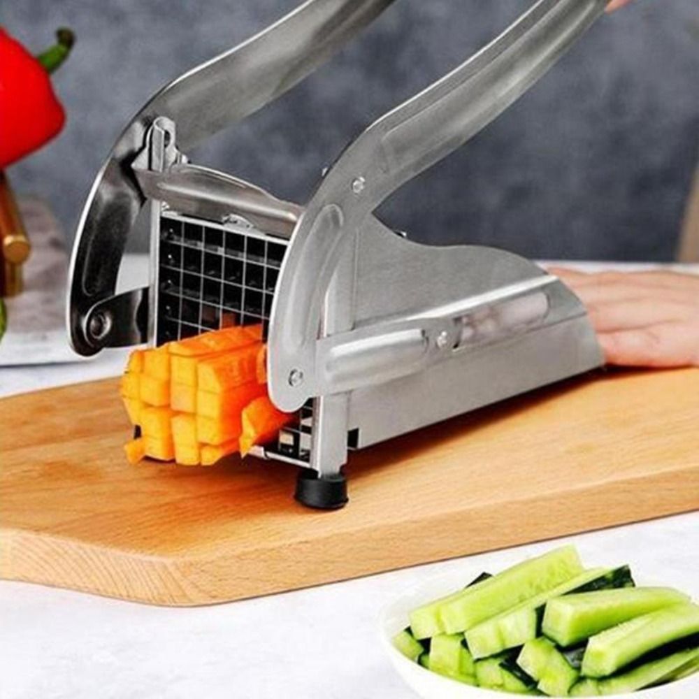 Taglierina manuale in acciaio  - Potato Masher Ricer recensione e prezzo