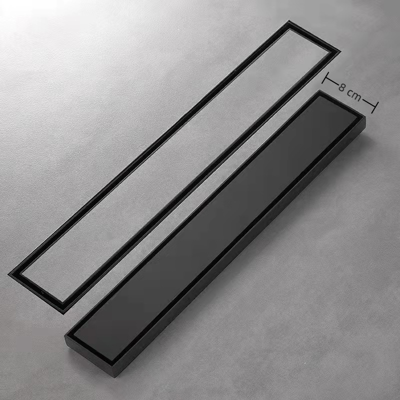 Scarico a pavimento per bagno  - Kitchen Gadgets Gold recensione e prezzo