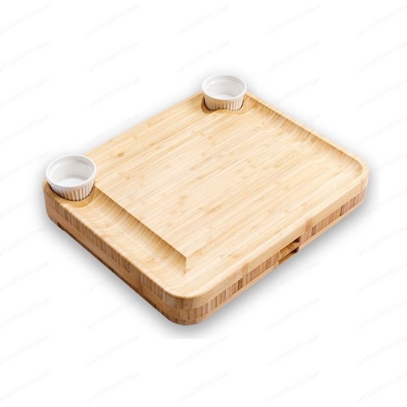 Set di Taglieri e Vassoi in Ba - Bamboo Cutting Board recensione e prezzo