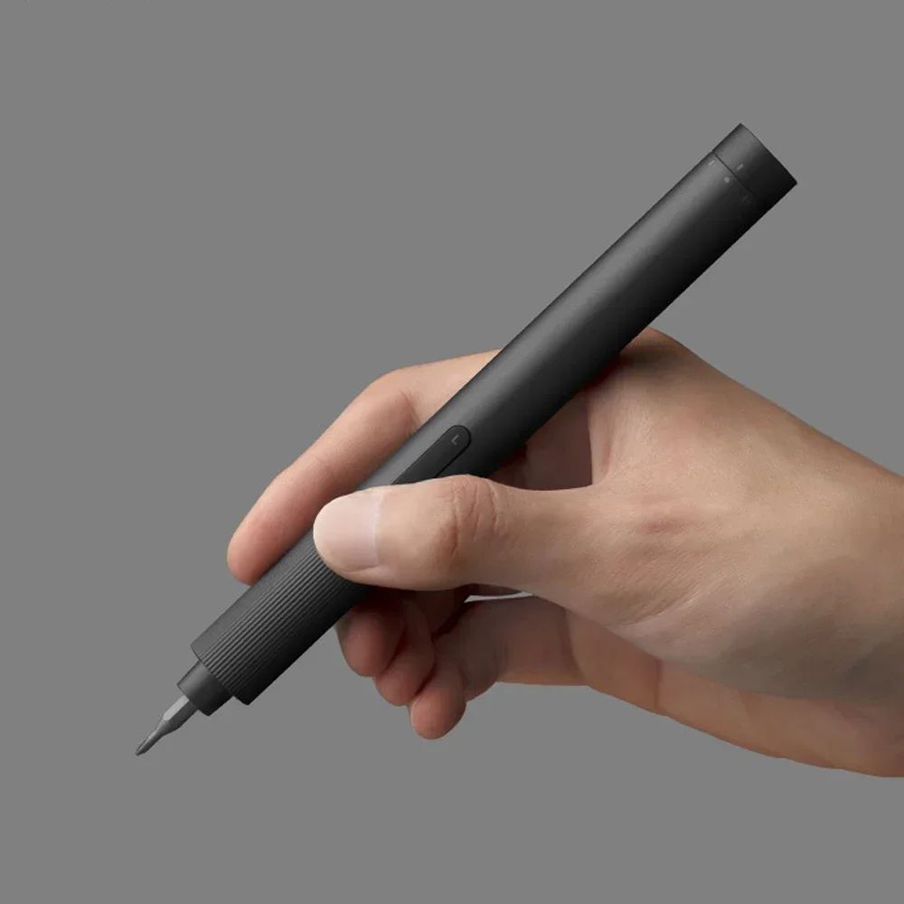 Kit Cacciavite Elettrico di Pr - Xiaomi Kitchen Gadgets recensione e prezzo