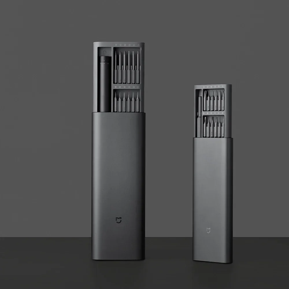 Kit Cacciavite Elettrico di Pr - Xiaomi Kitchen Gadgets recensione e prezzo