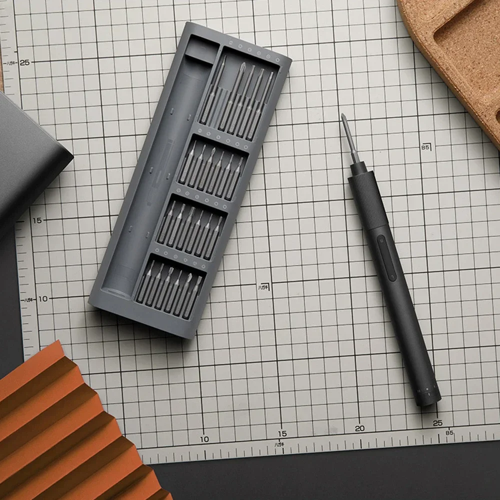 Kit Cacciavite Elettrico di Pr - Xiaomi Kitchen Gadgets recensione e prezzo