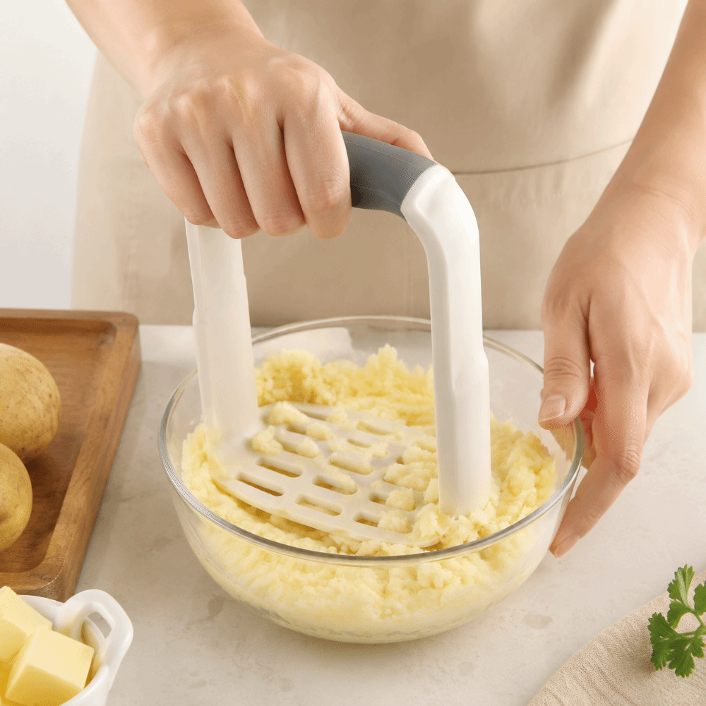 Schiacciapatate Manuale Append - Potato Masher Ricer recensione e prezzo