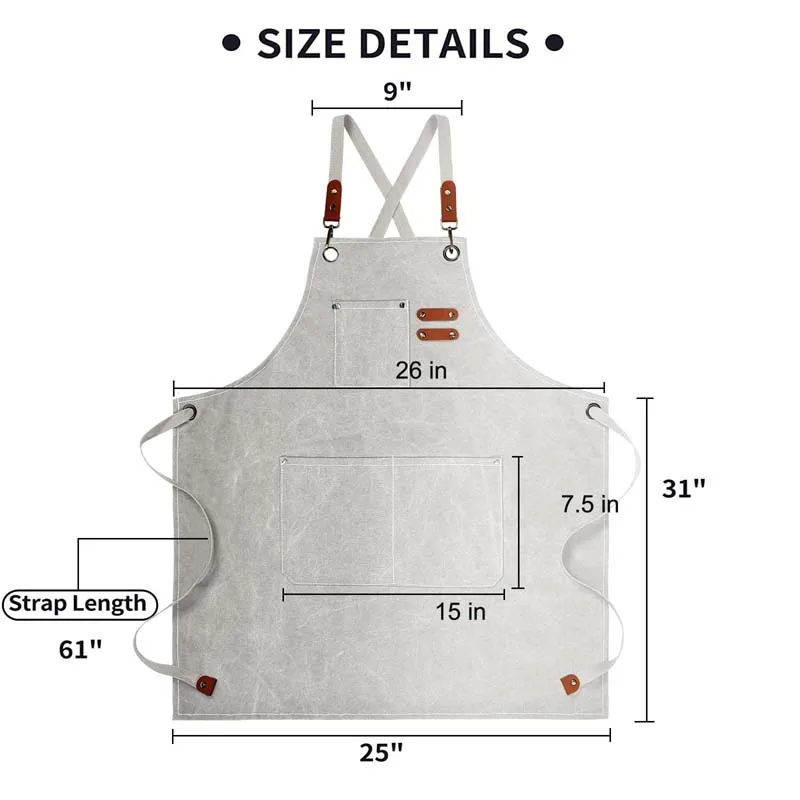 Grembiule in tela per uso dome - Kitchen Gadgets For Women recensione e prezzo