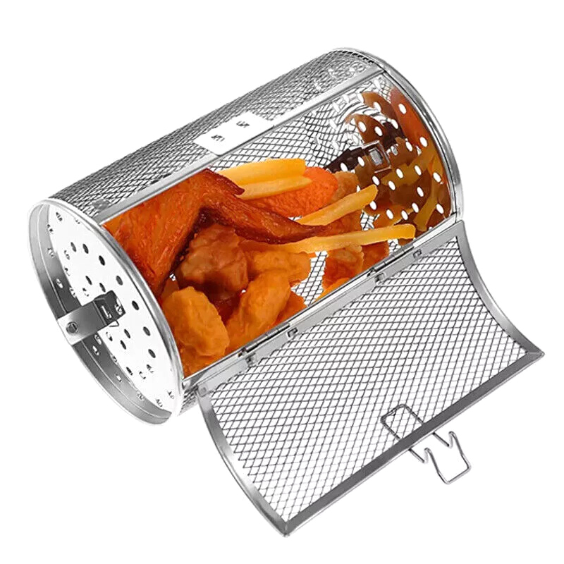 Forno girarrosto con griglia i - Kitchen Gadgets Air Fryer recensione e prezzo