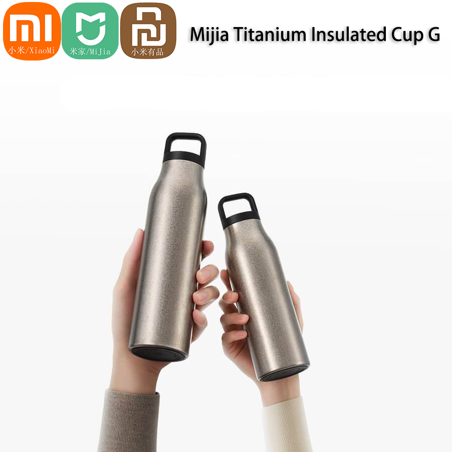 Xiaomi Mijia Pentola isolata i - Xiaomi Kitchen Gadgets recensione e prezzo