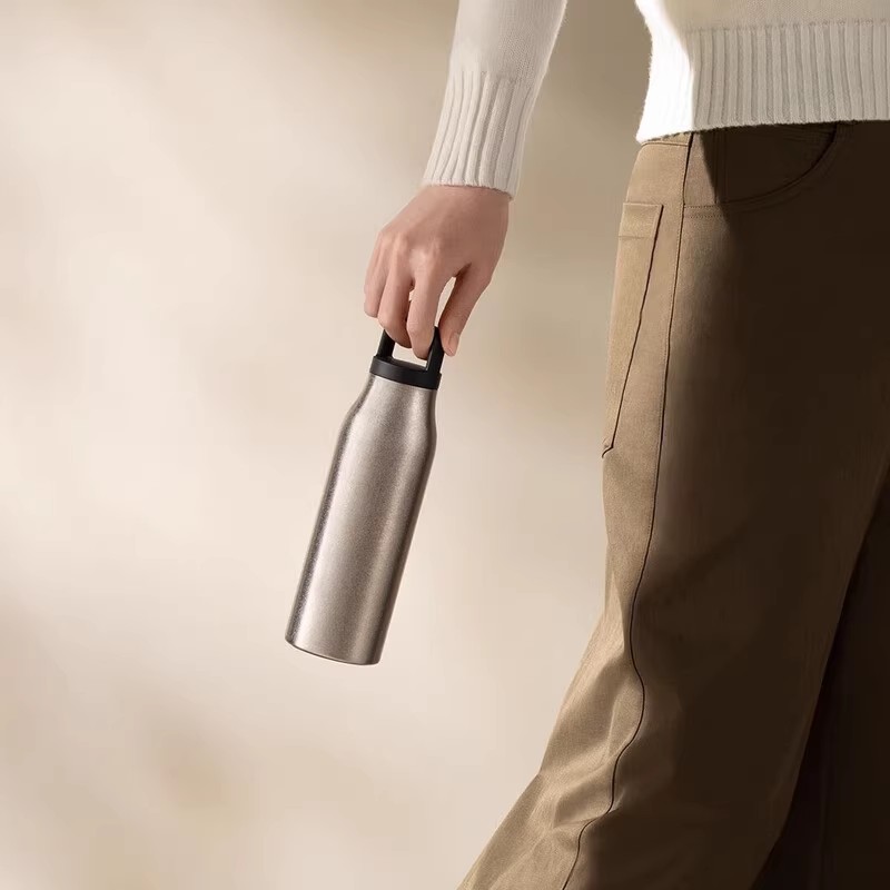 Xiaomi Mijia Pentola isolata i - Xiaomi Kitchen Gadgets recensione e prezzo