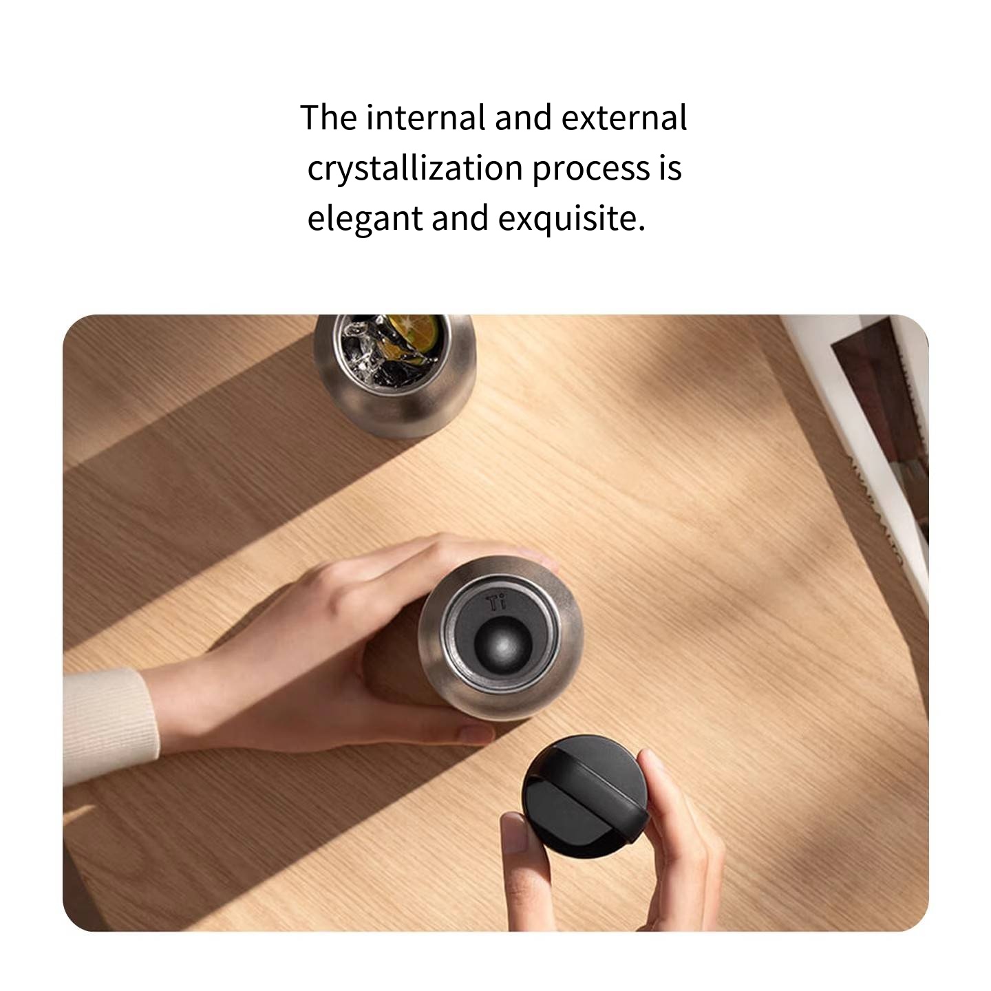 Xiaomi Mijia Pentola isolata i - Xiaomi Kitchen Gadgets recensione e prezzo