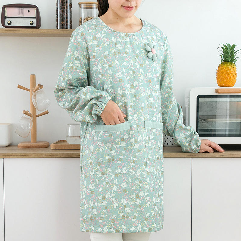 Grembiule da donna in cotone a - Kitchen Gadgets For Women recensione e prezzo