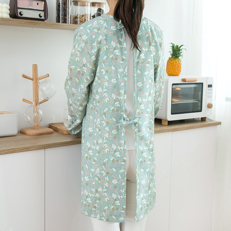 Grembiule da donna in cotone a - Kitchen Gadgets For Women recensione e prezzo
