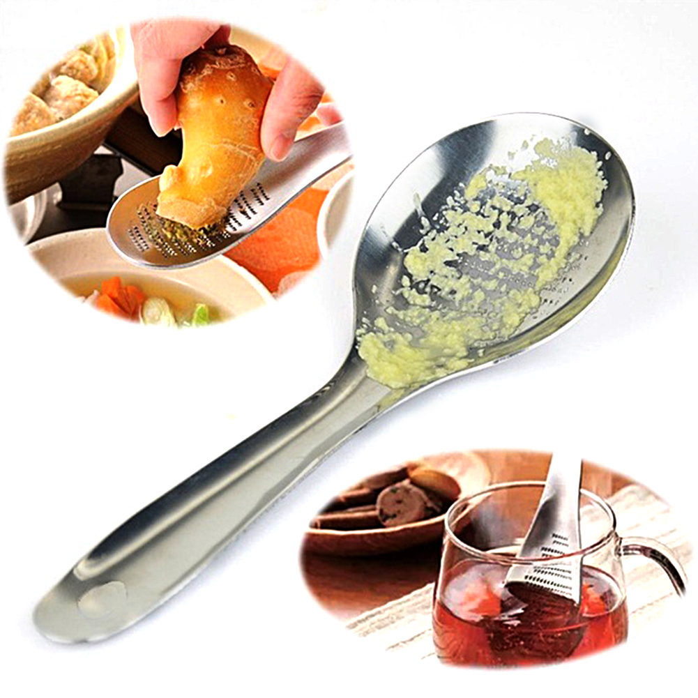 Accessori da cucina grattugia  - Potato Masher Ricer recensione e prezzo