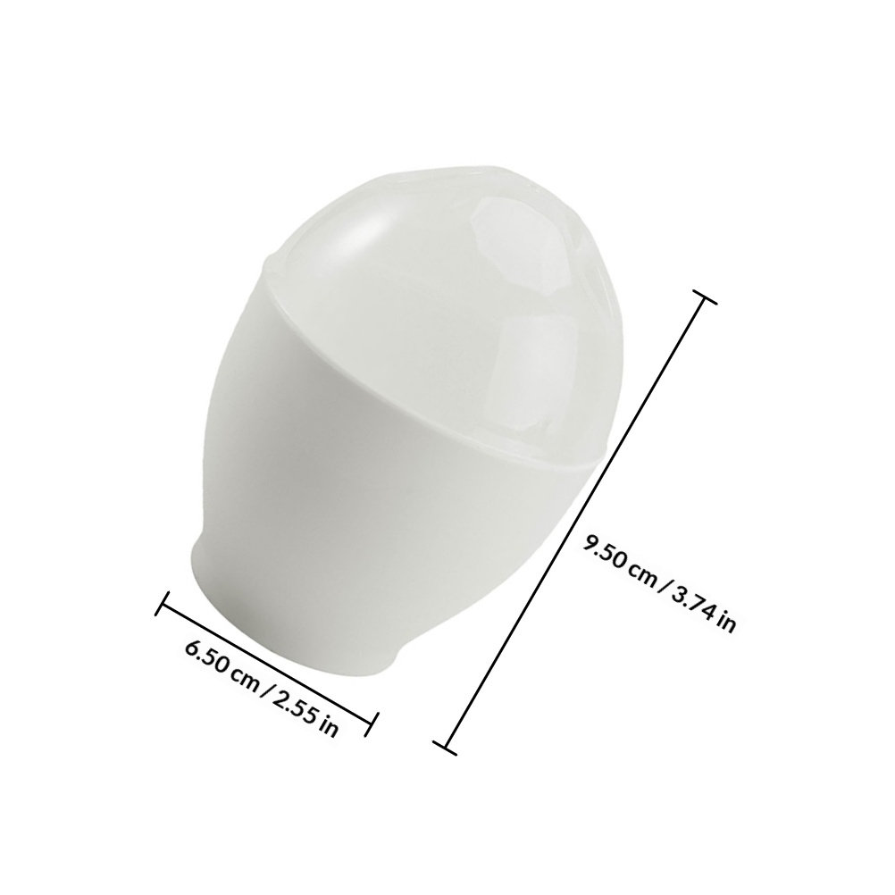 Set di 4 Stampi per Cuocere le - Kitchen Gadgets Gold recensione e prezzo