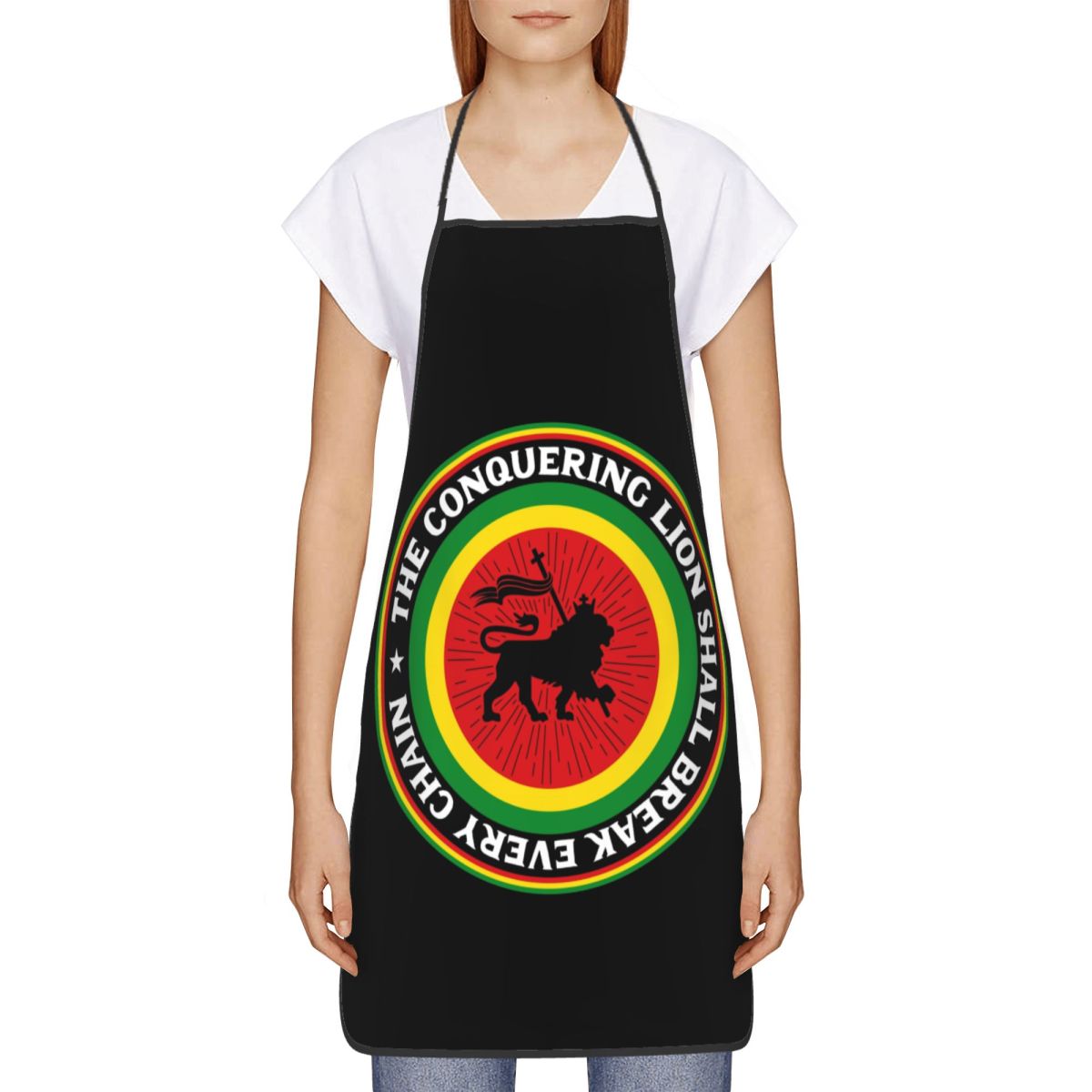 Custom Rastafari Rasta Lion Of - Kitchen Gadgets For Women recensione e prezzo