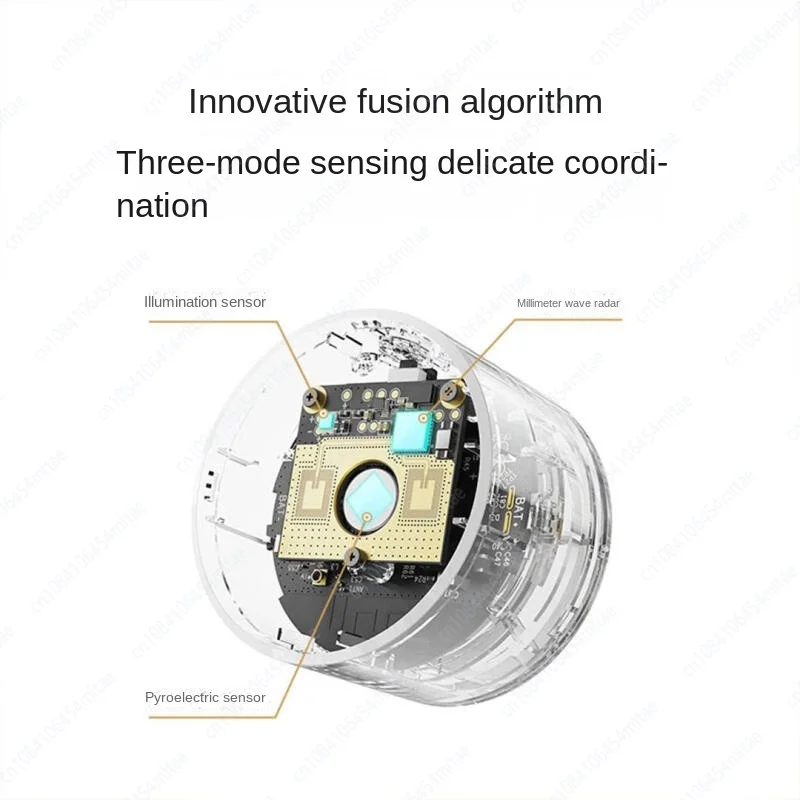 Sensore Umano Xiaomi con Radar - Xiaomi Kitchen Gadgets recensione e prezzo
