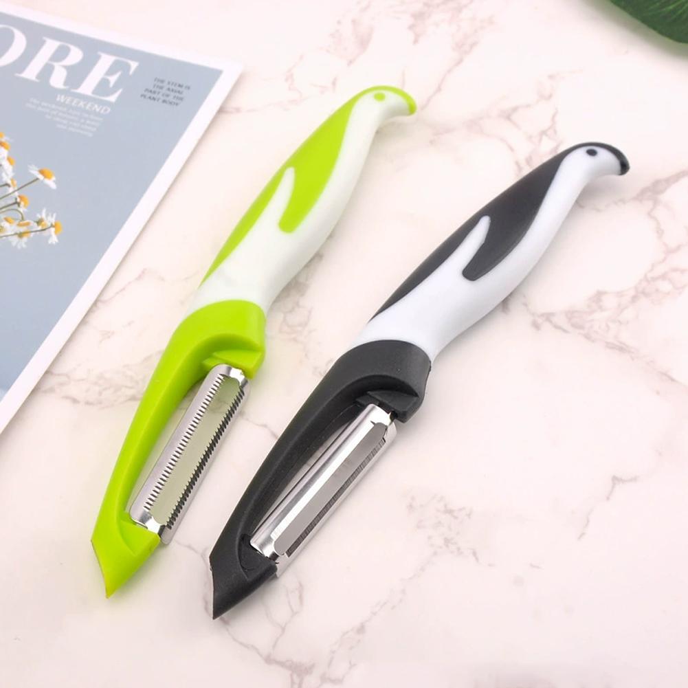 Affettaverdure in Acciaio Inox - Kitchen Gadgets Useful recensione e prezzo
