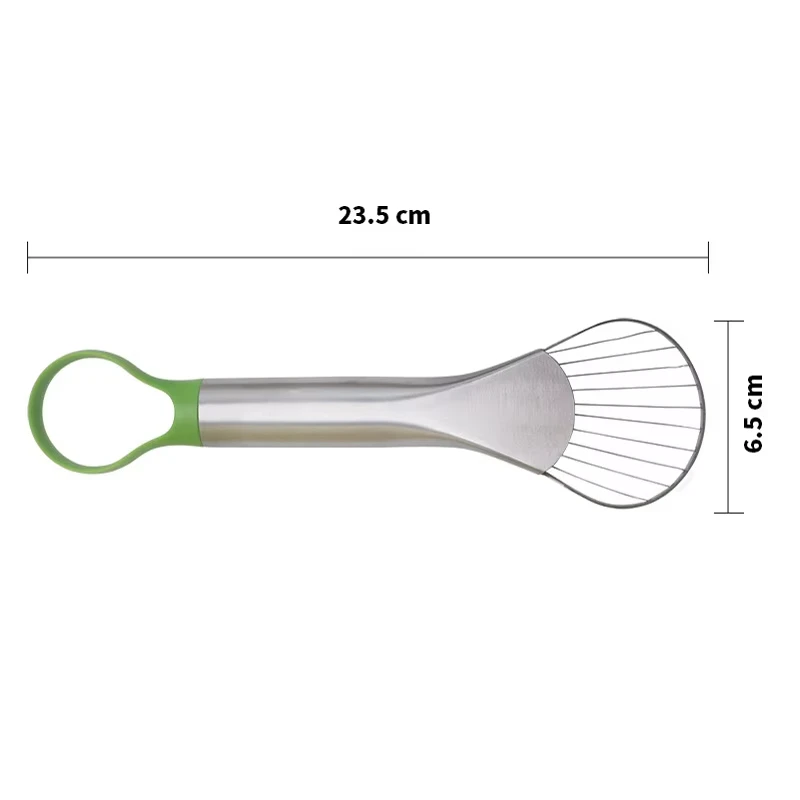 Affettatore per avocado 2 in 1 - Kitchen Gadgets And Tools recensione e prezzo