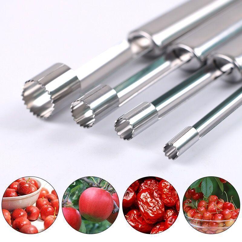 Set di 4 Estrattori per Noccio - Kitchen Gadgets And Tools recensione e prezzo
