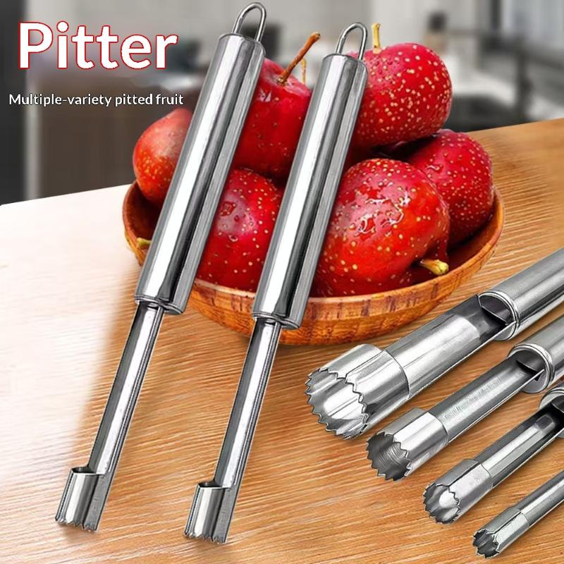 Set di 4 Estrattori per Noccio - Kitchen Gadgets And Tools recensione e prezzo