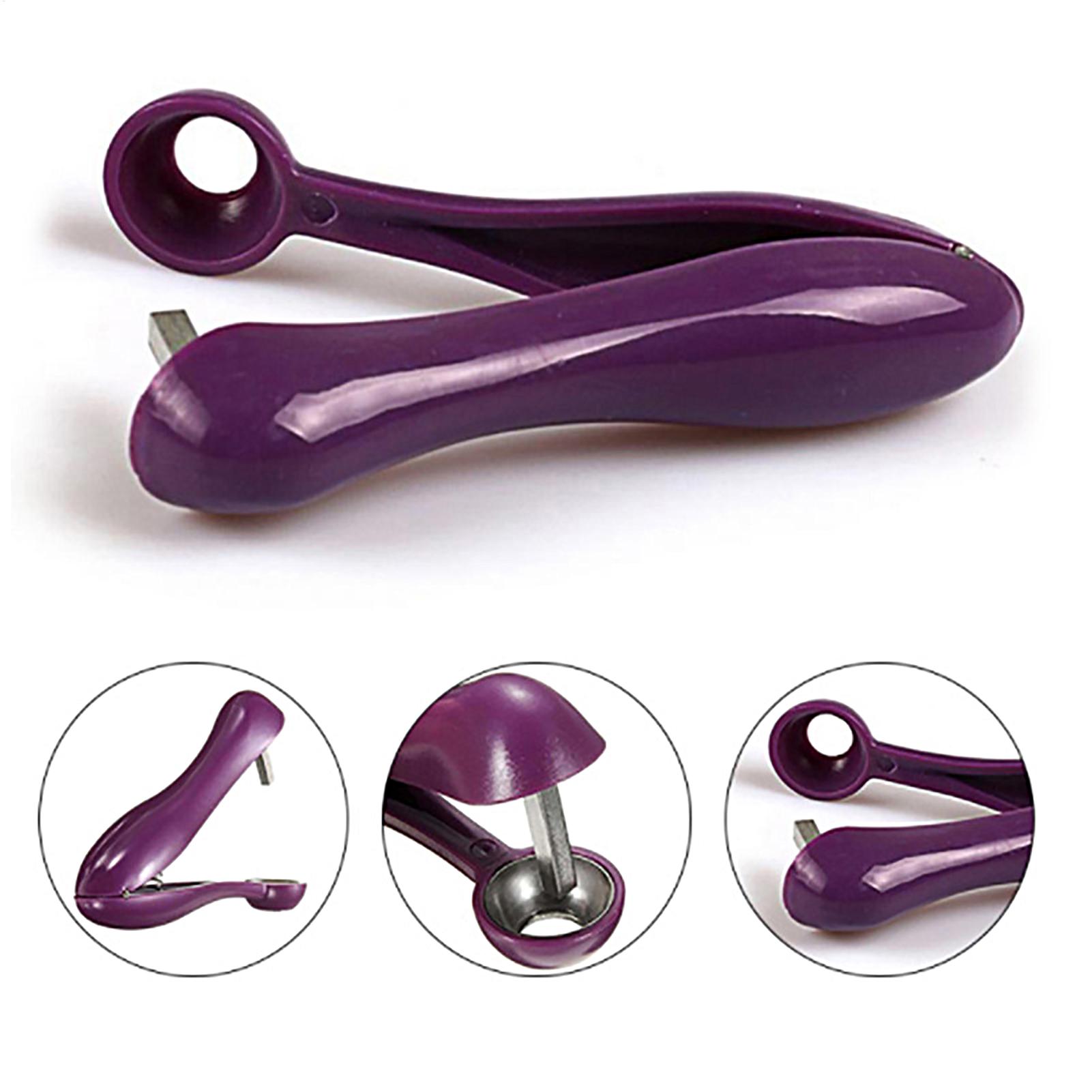 Spremi-ciliegie portatile, est - Kitchen Gadgets And Tools recensione e prezzo