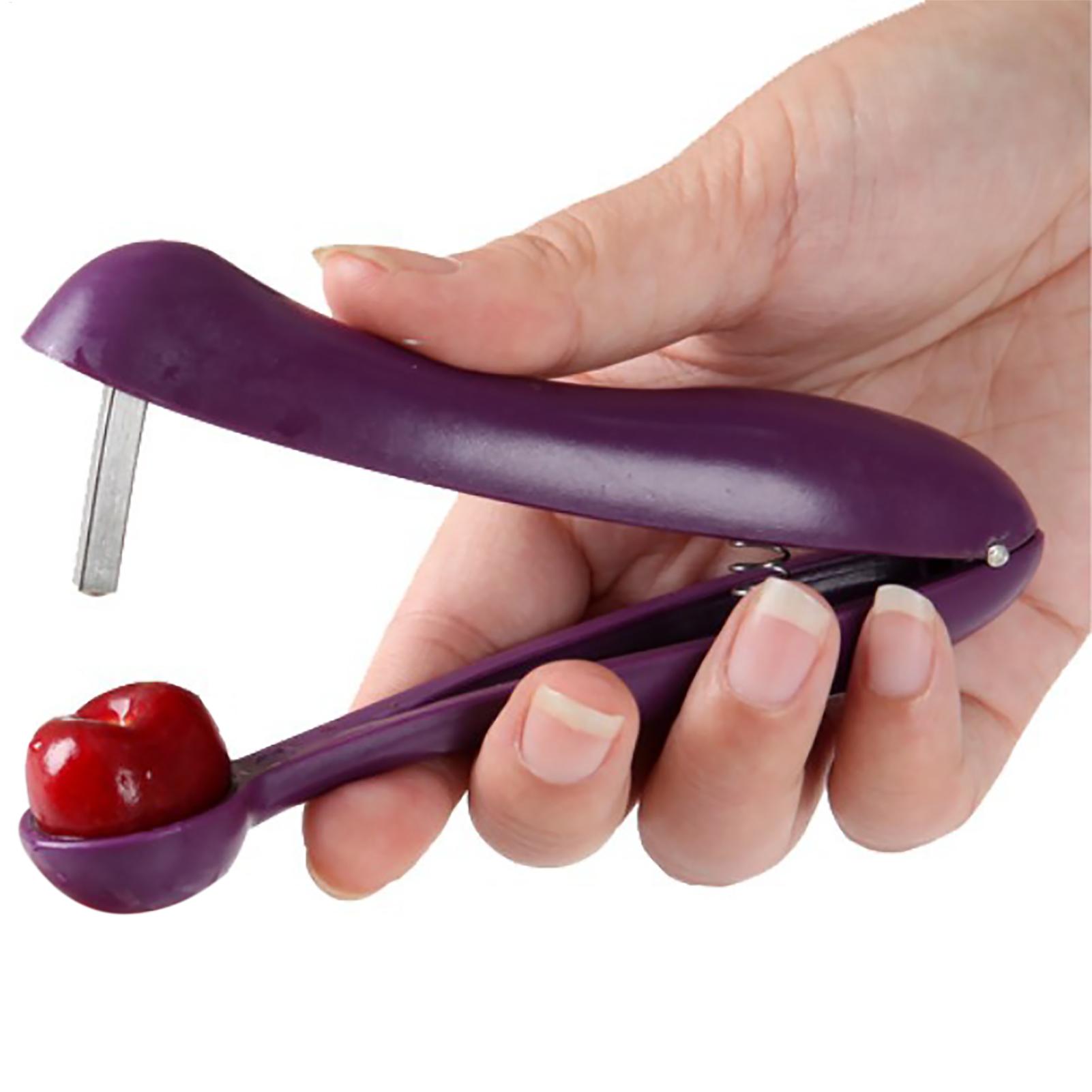 Spremi-ciliegie portatile, est - Kitchen Gadgets And Tools recensione e prezzo
