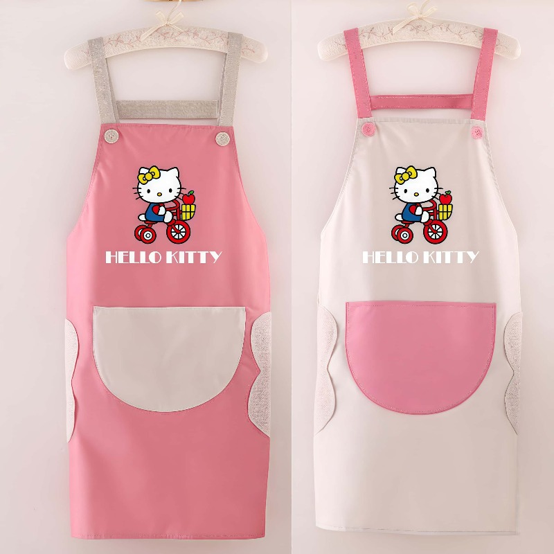 Nuovo grembiule in PVC imperme - Kitchen Gadgets For Women recensione e prezzo
