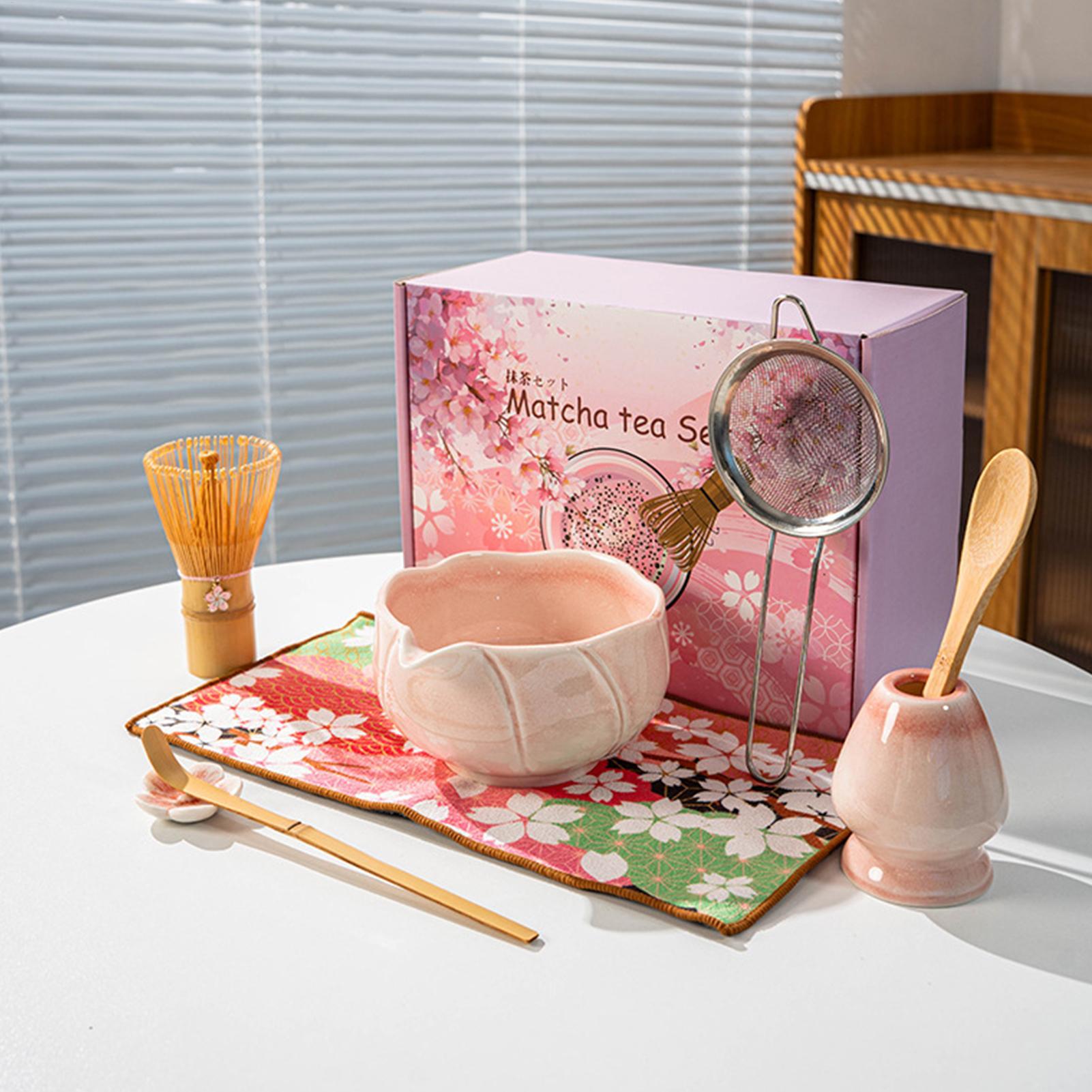 Set da Tè con Frusta e Cucchia - Kitchen Gadgets For Women recensione e prezzo