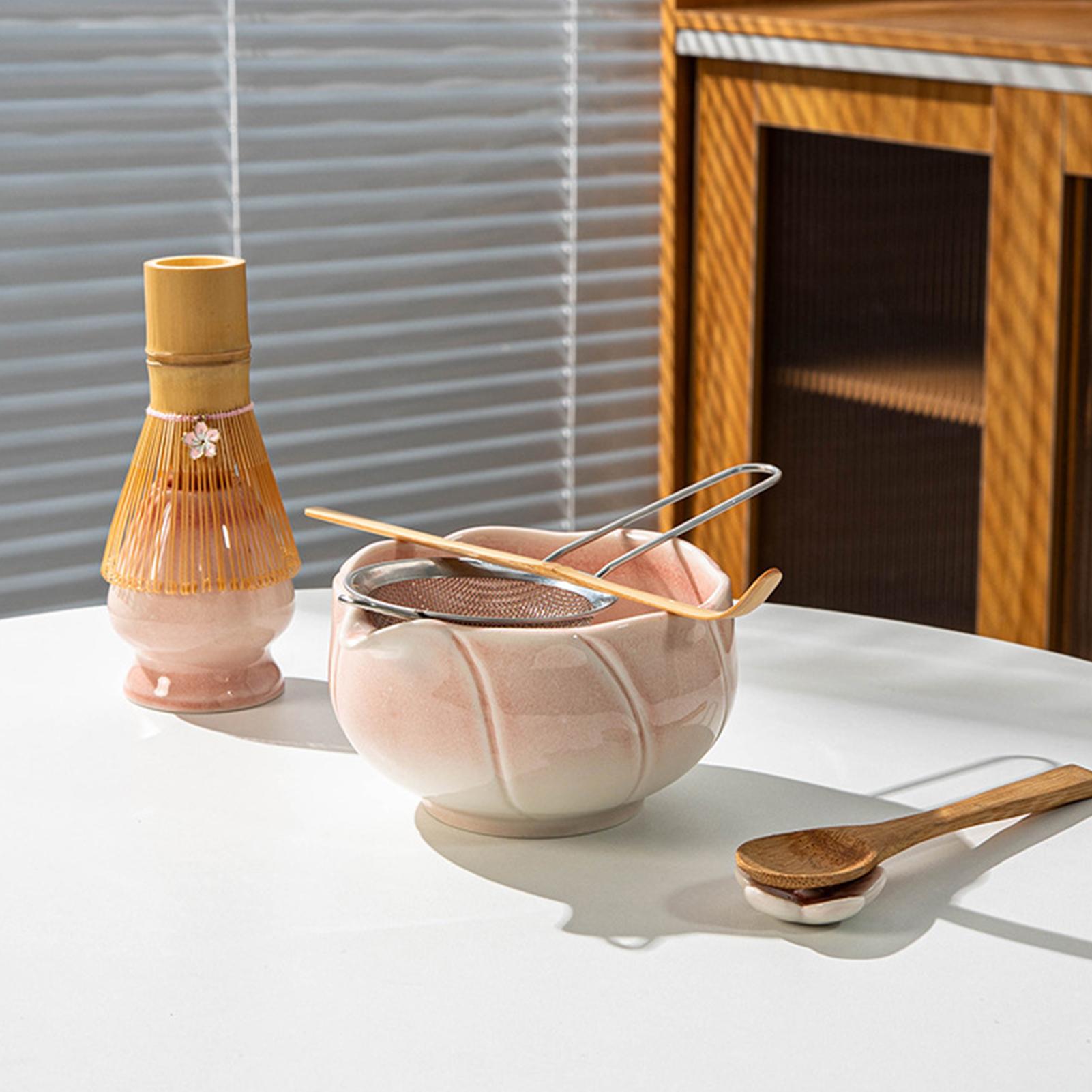 Set da Tè con Frusta e Cucchia - Kitchen Gadgets For Women recensione e prezzo